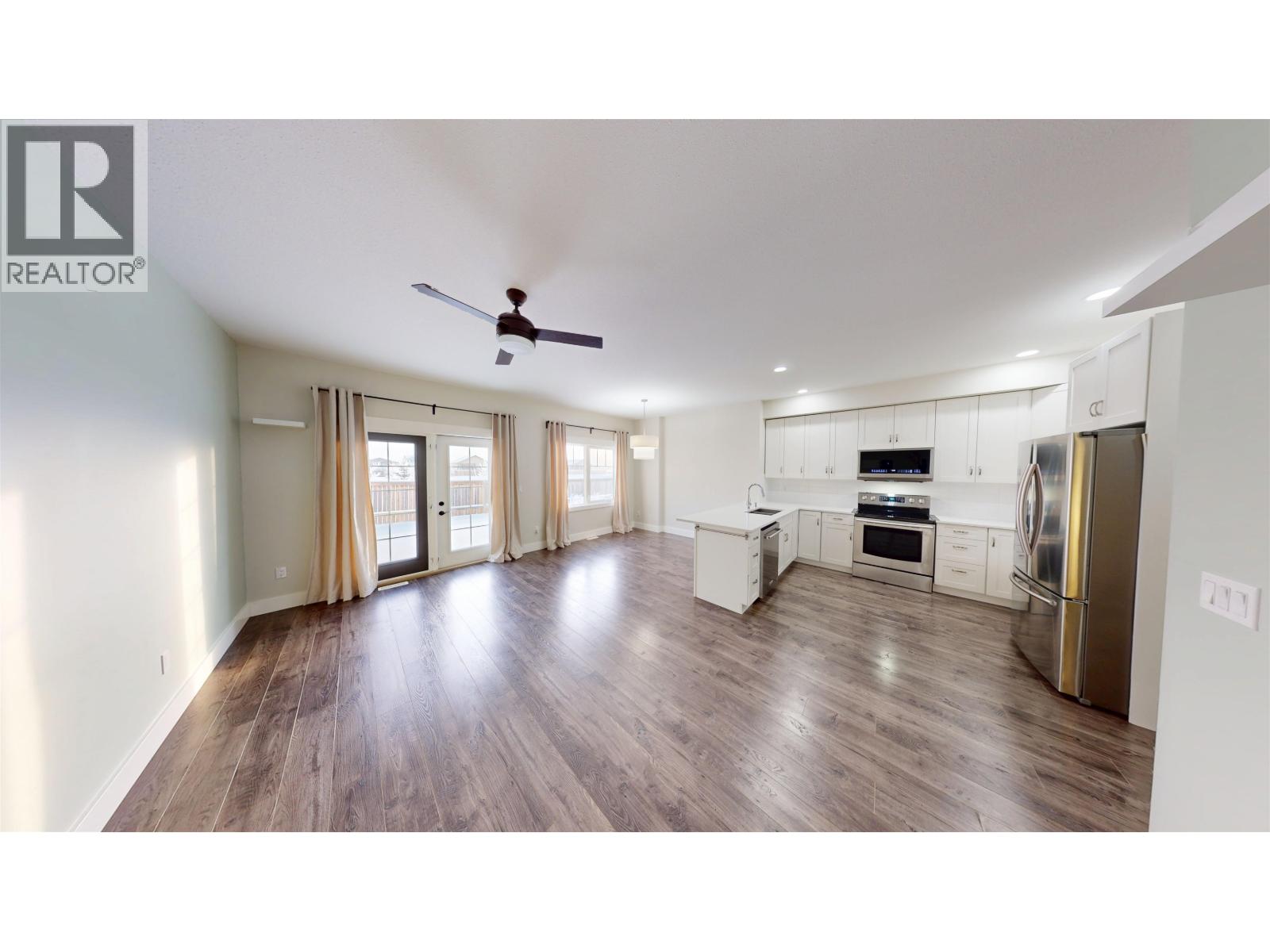 8207 81A STREET, Fort St. John