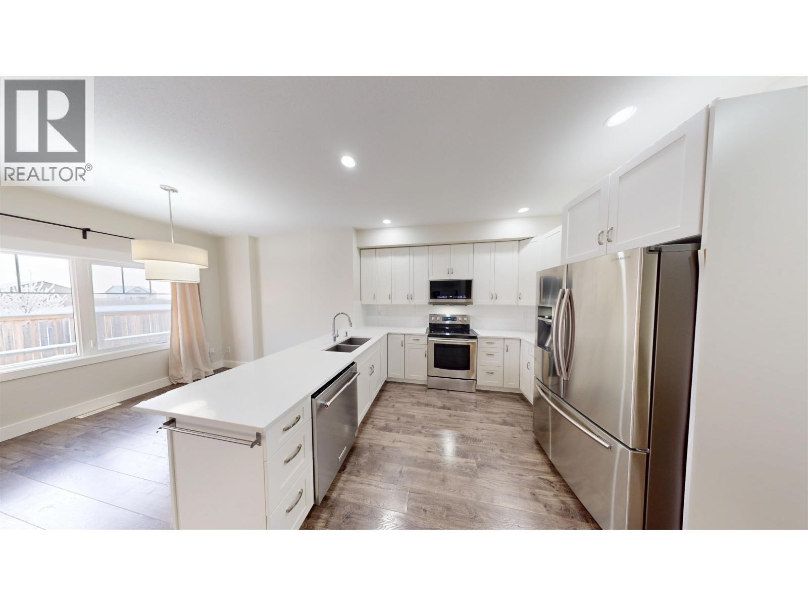 8207 81A STREET, Fort St. John