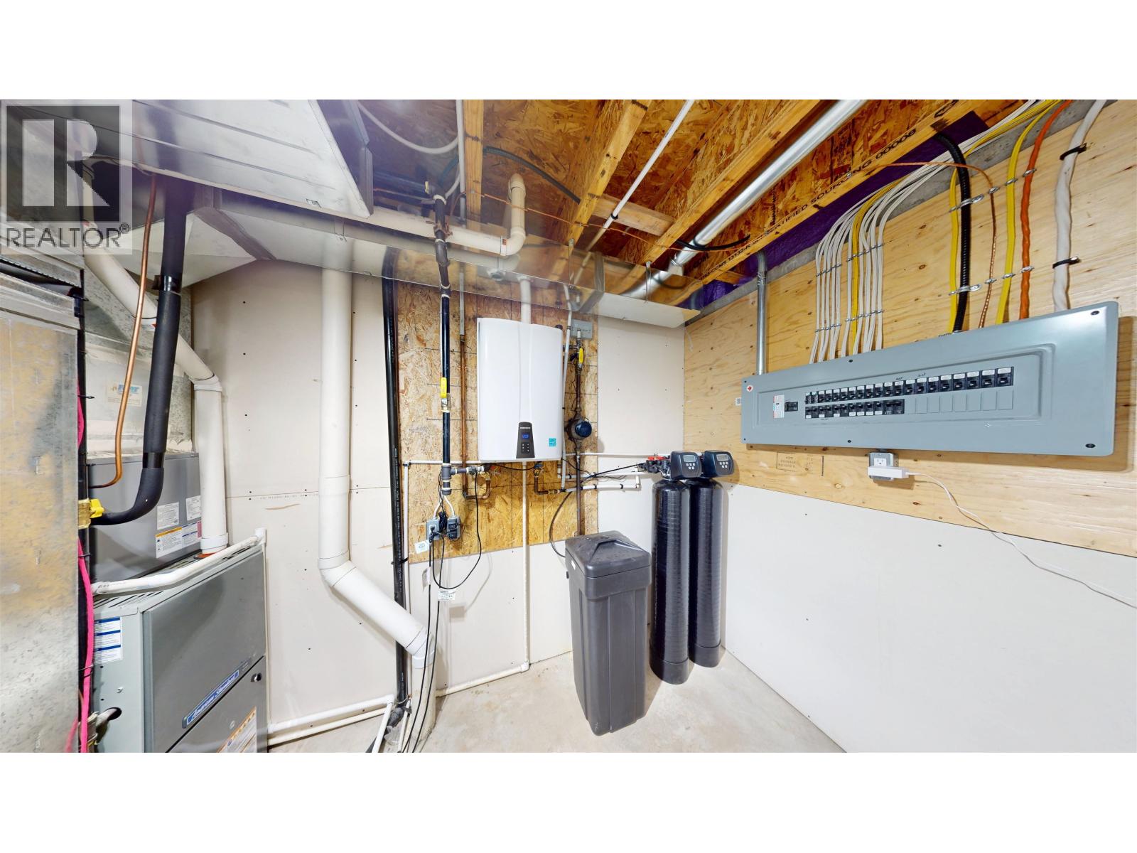 8207 81A STREET, Fort St. John