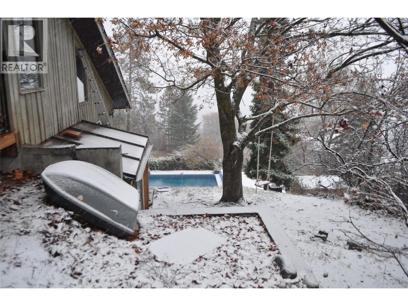  4627 Minto Street, Peachland