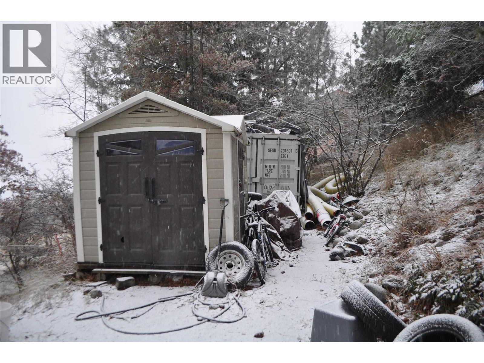  4627 Minto Street, Peachland