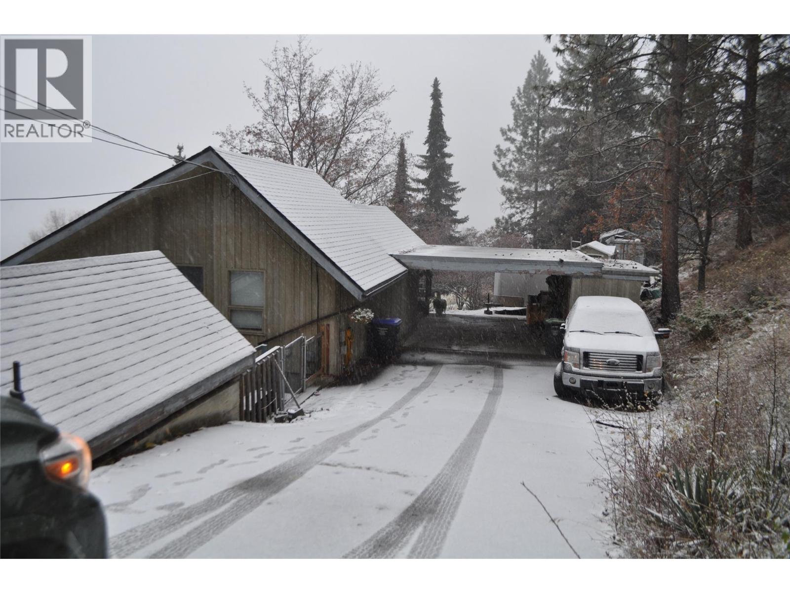  4627 Minto Street, Peachland