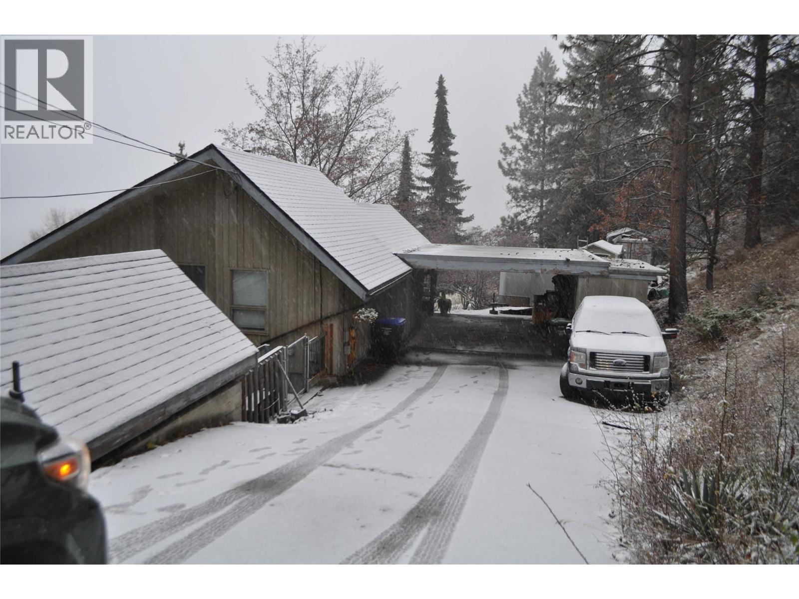  4627 Minto Street, Peachland