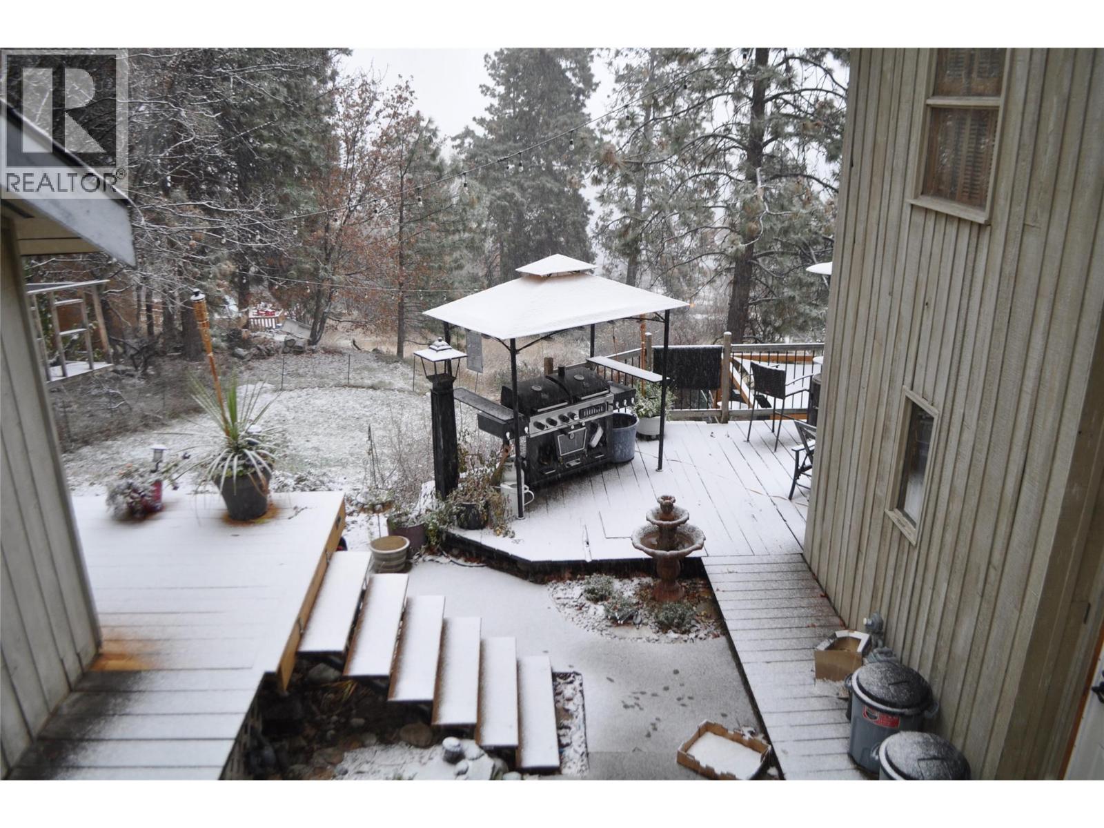  4627 Minto Street, Peachland