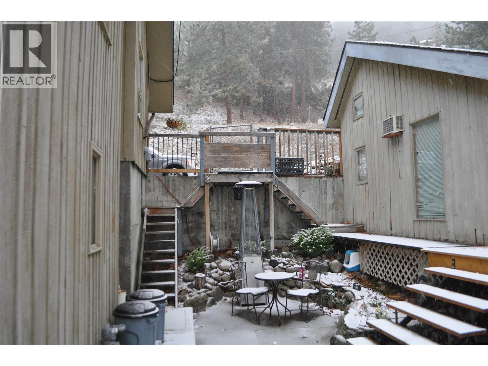  4627 Minto Street, Peachland