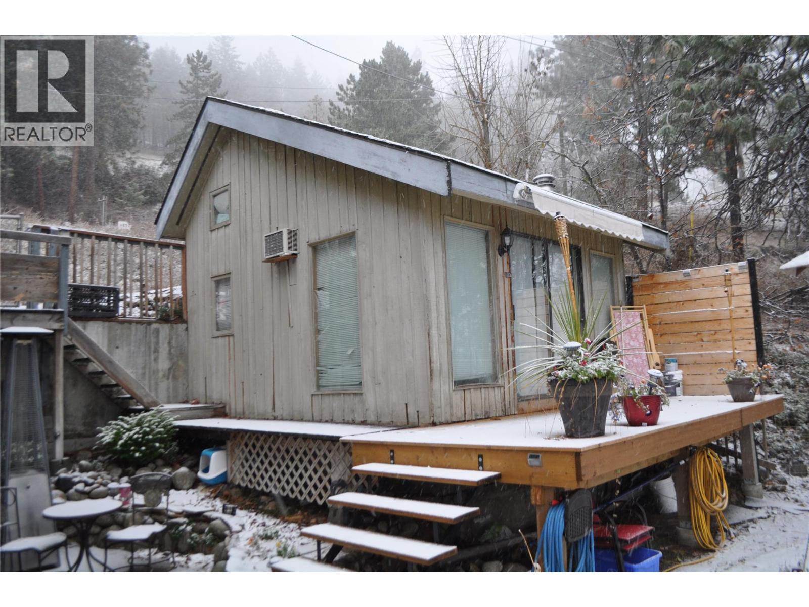  4627 Minto Street, Peachland