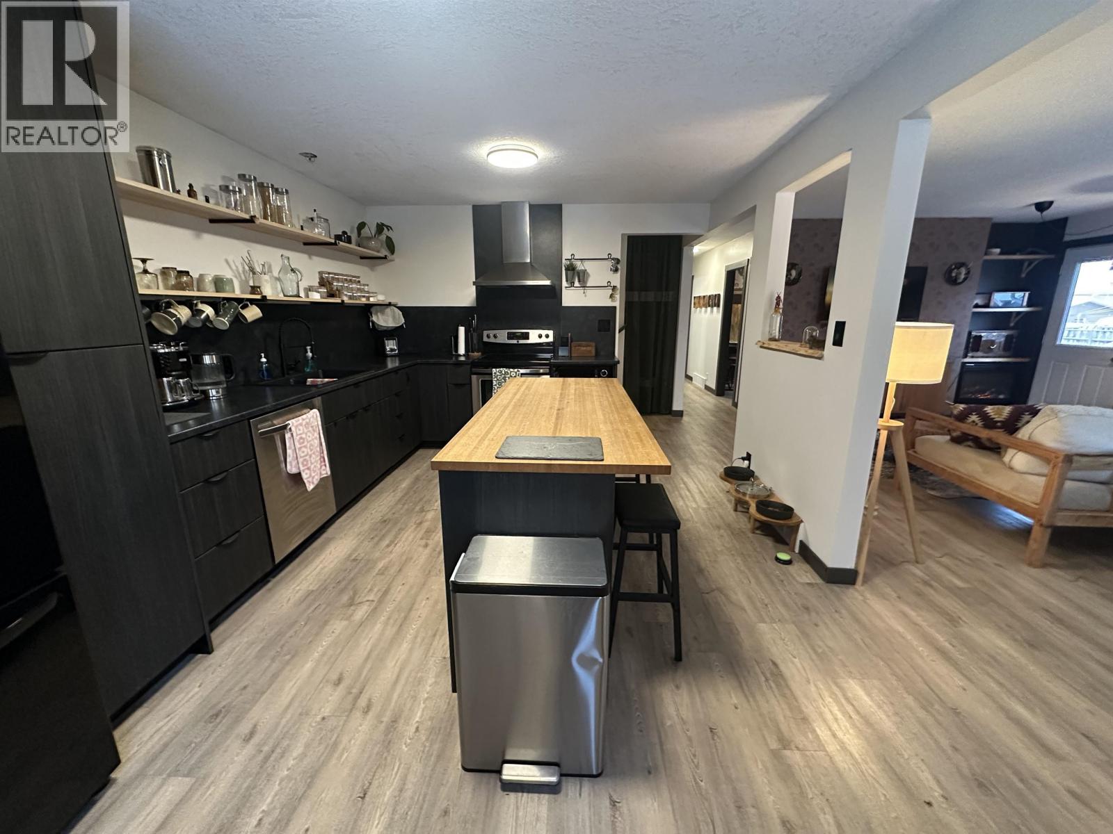 11107 102 AVENUE, Fort St. John