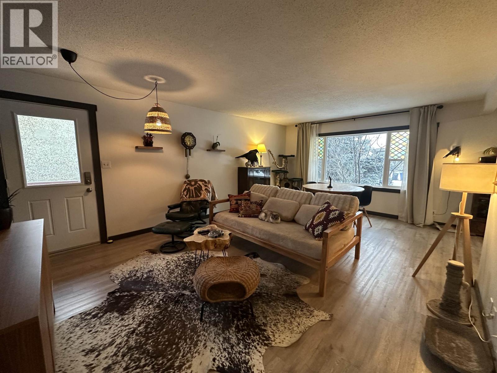 11107 102 AVENUE, Fort St. John