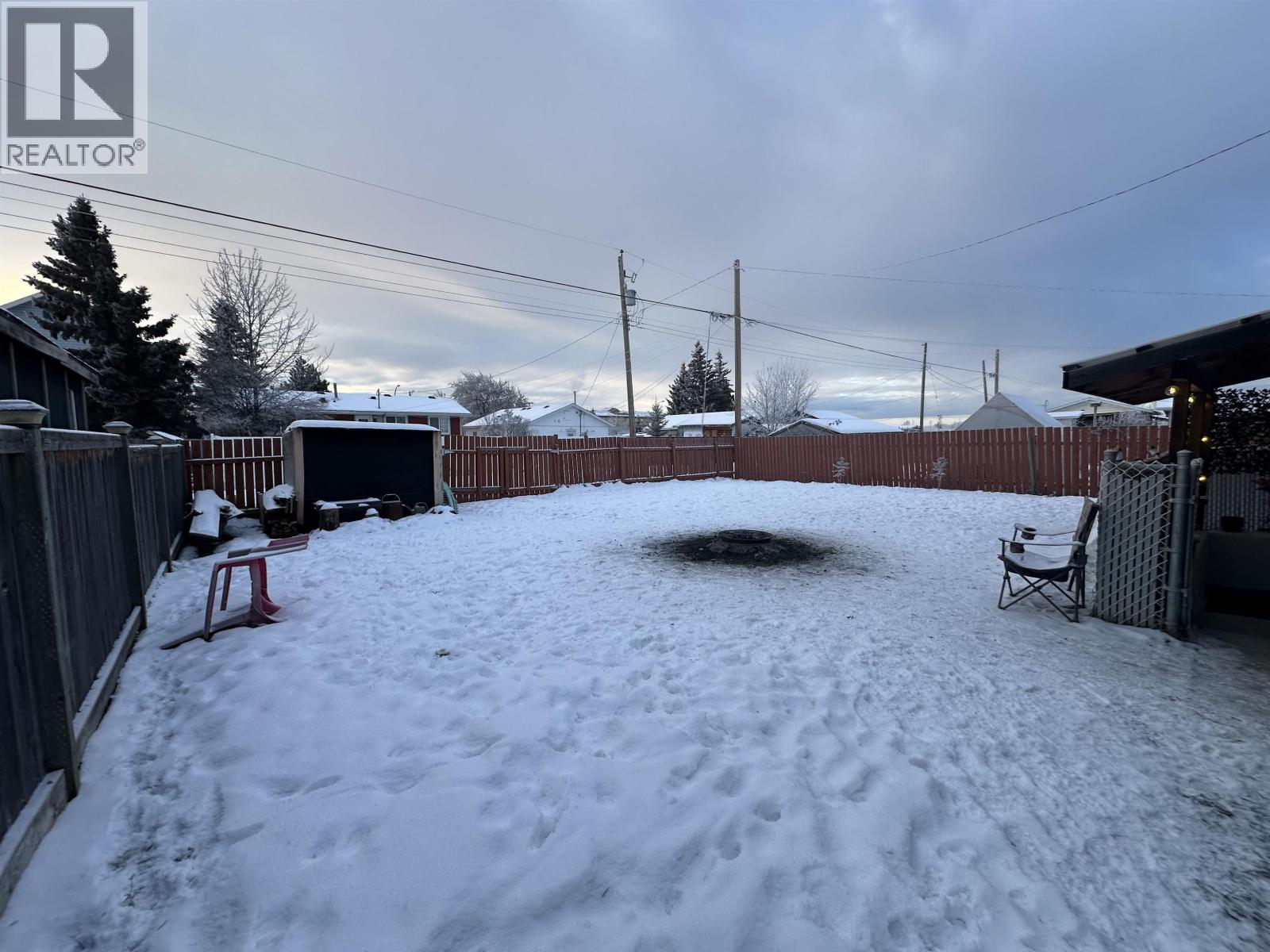 11107 102 AVENUE, Fort St. John