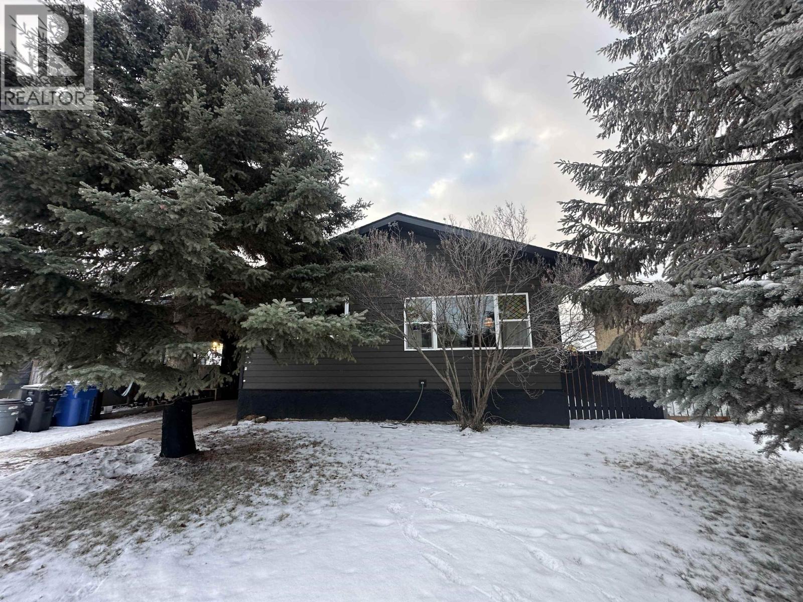 11107 102 AVENUE, Fort St. John