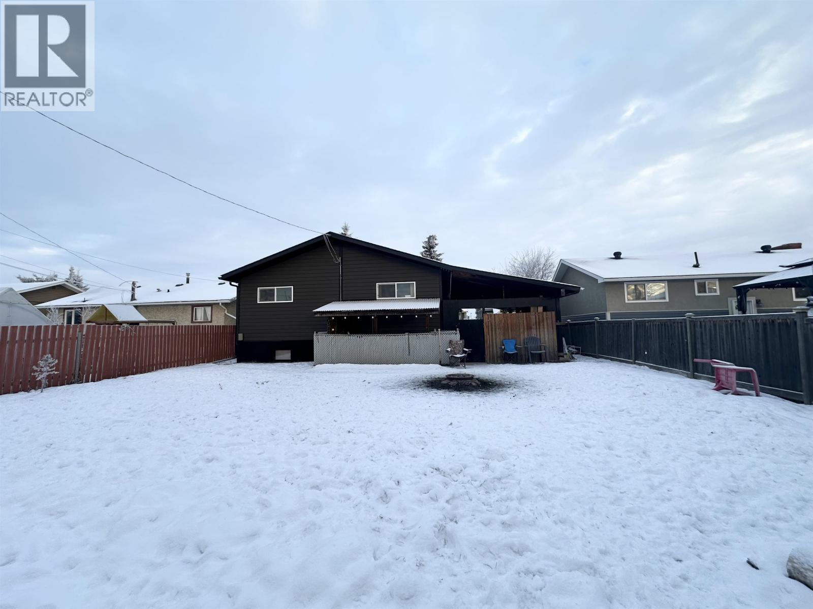 11107 102 AVENUE, Fort St. John