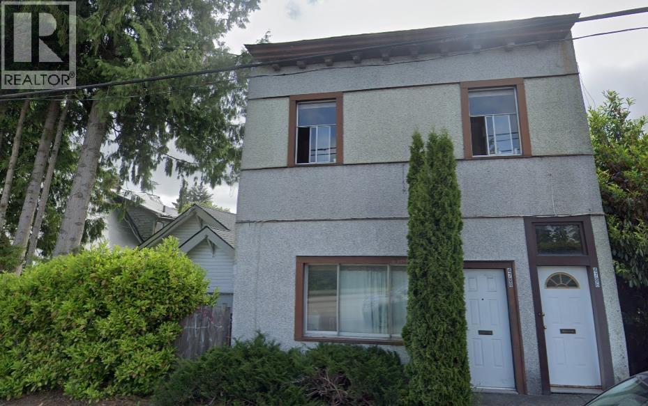 4756 FRASER STREET, Vancouver