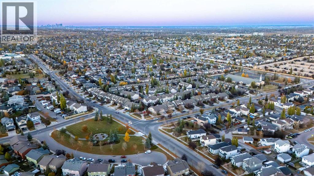 Single Family House for Sale in  Everstone Drive SW Evergreen Calgary 