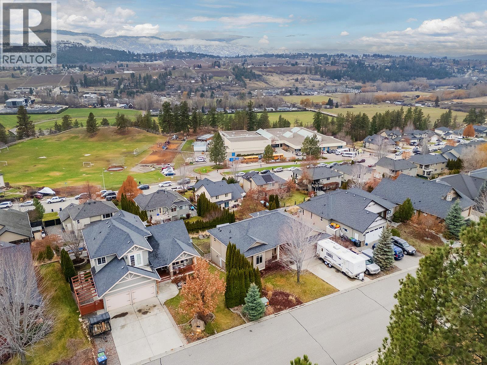  10290 Teresa Road, Lake Country