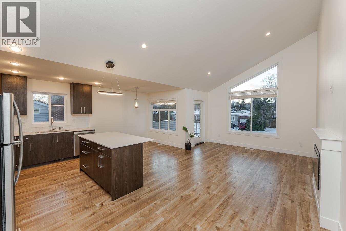 1396 DOUGLAS STREET, Prince George