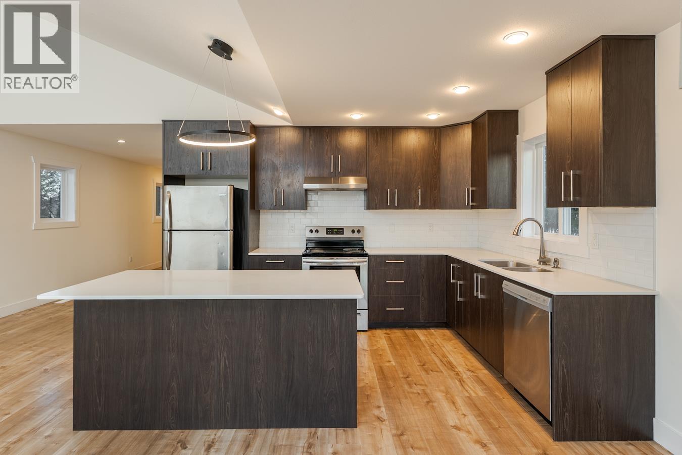 1396 DOUGLAS STREET, Prince George