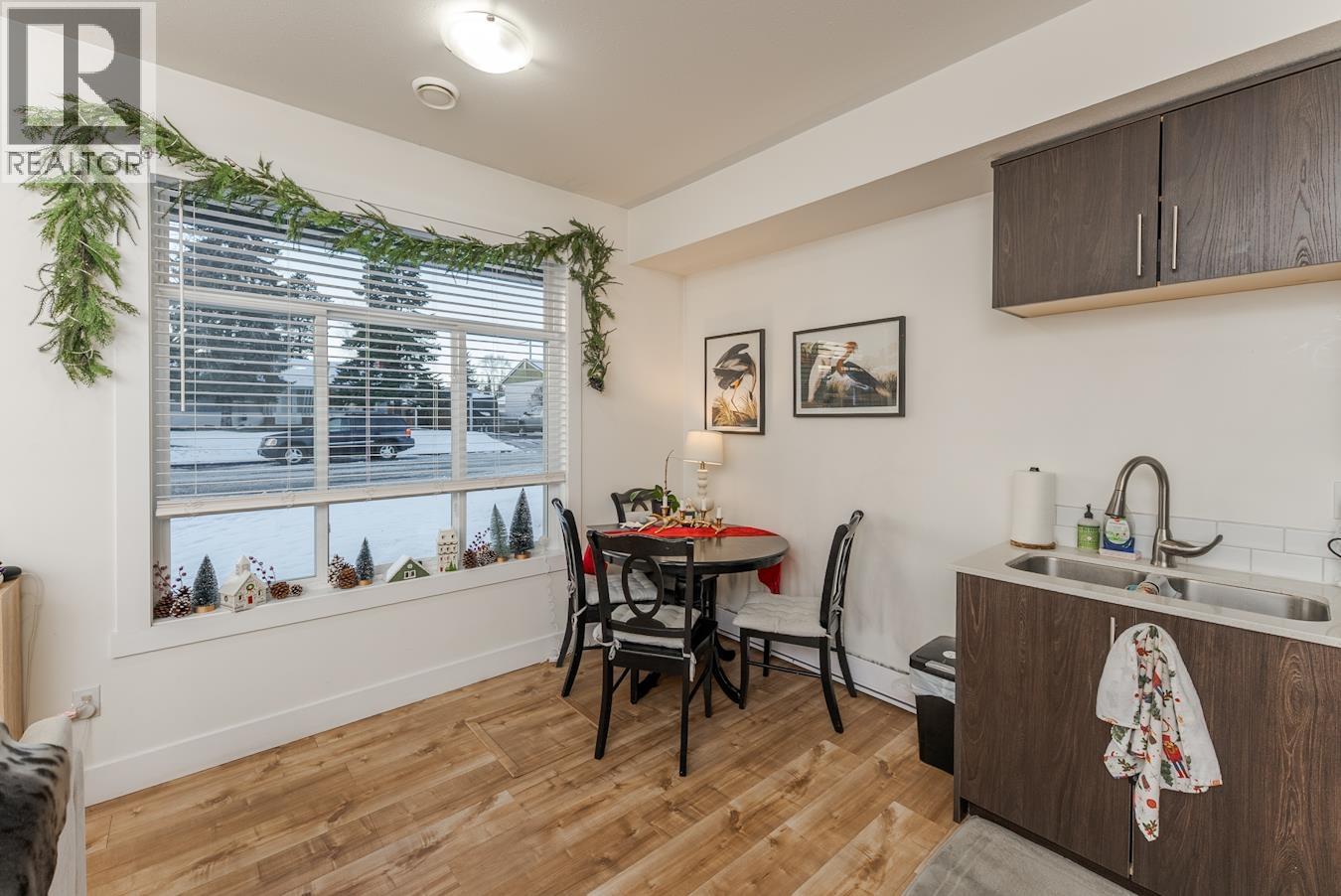 1396 DOUGLAS STREET, Prince George