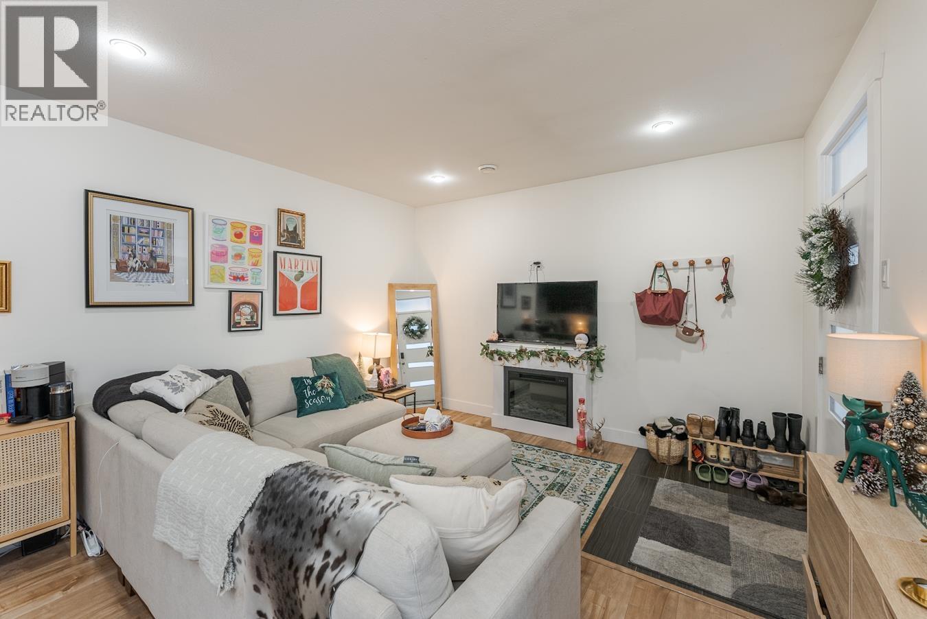 1396 DOUGLAS STREET, Prince George