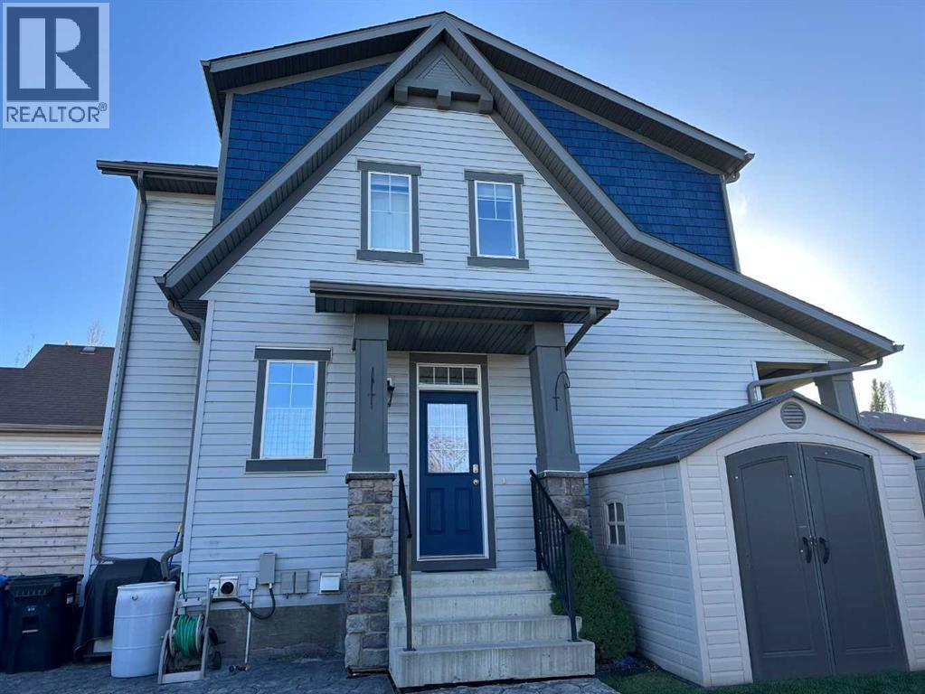 Single Family House for Sale in  Elgin Meadows Manor SE McKenzie Towne Calgary 