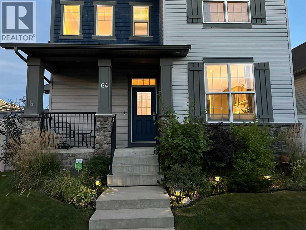 Single Family House for Sale in  Elgin Meadows Manor SE McKenzie Towne Calgary 