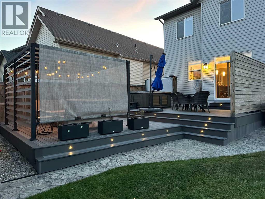 Single Family House for Sale in  Elgin Meadows Manor SE McKenzie Towne Calgary 