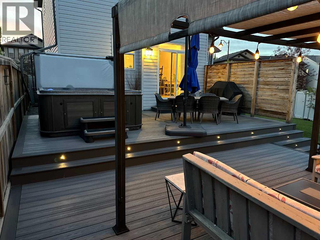 Single Family House for Sale in  Elgin Meadows Manor SE McKenzie Towne Calgary 