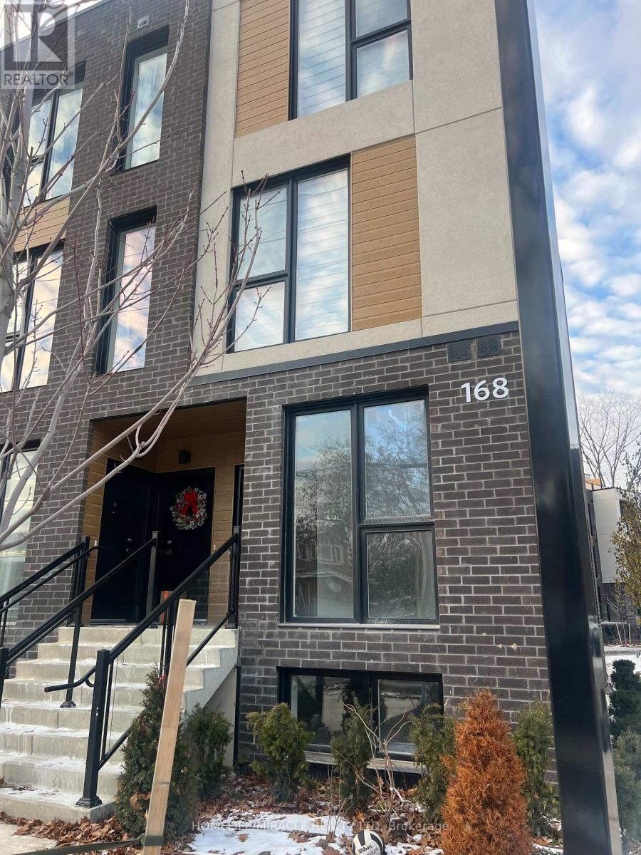 20 - 168 CLONMORE DRIVE - Photo 2 of 16, Toronto (Birchcliffe-Cliffside), Ontario