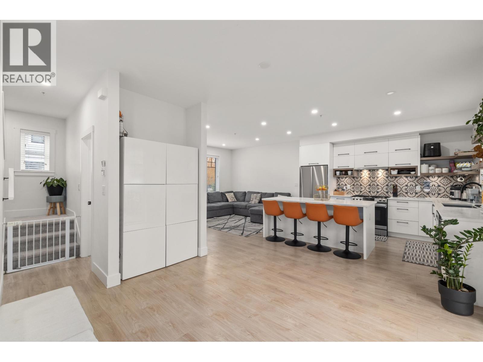 34 12018 237 STREET, Maple Ridge