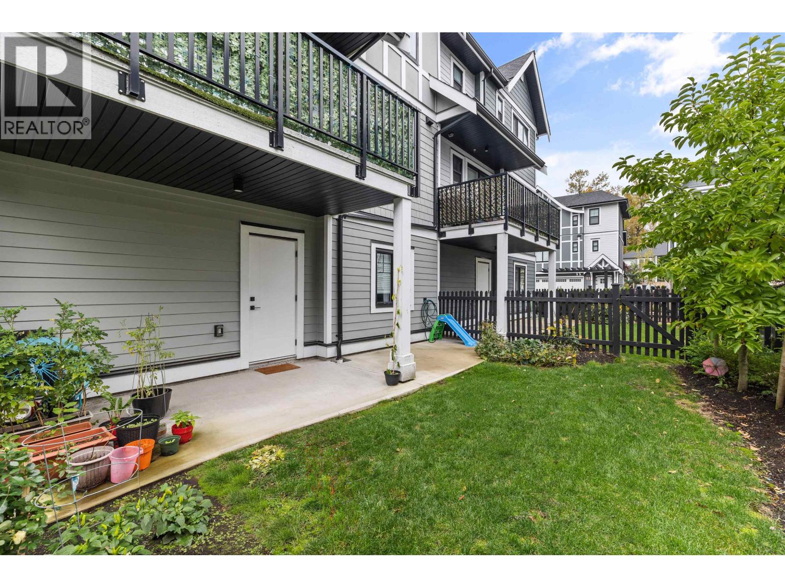 34 12018 237 STREET, Maple Ridge