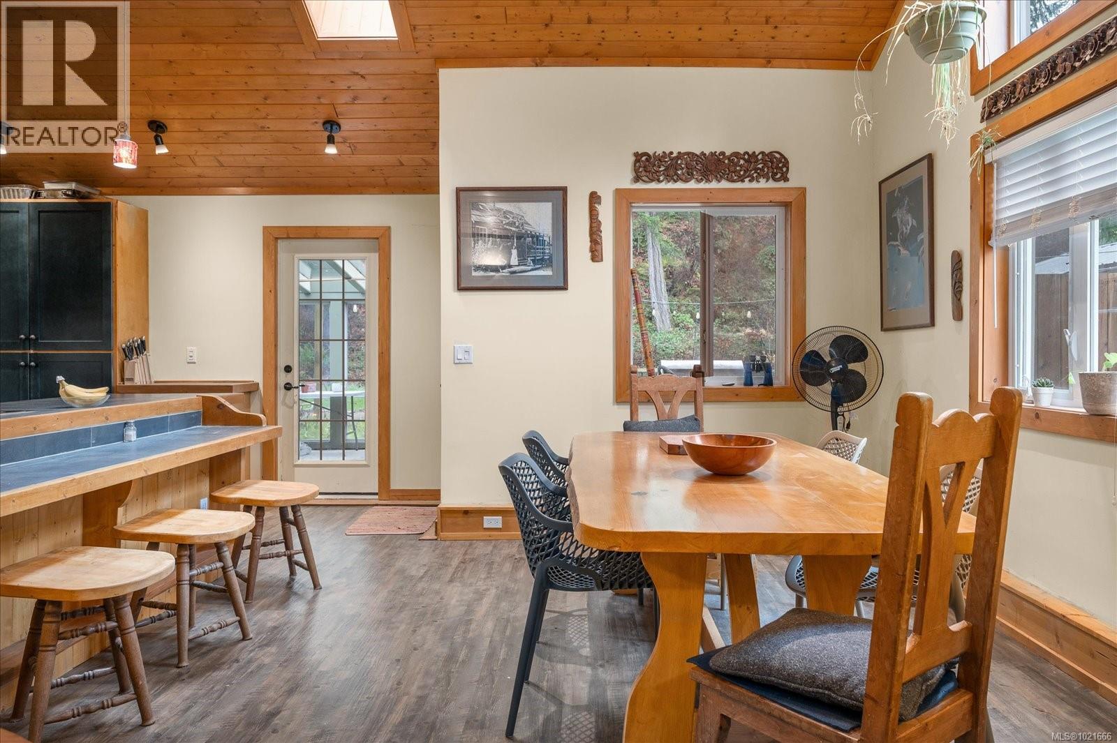 3271 South Rd, Gabriola Island