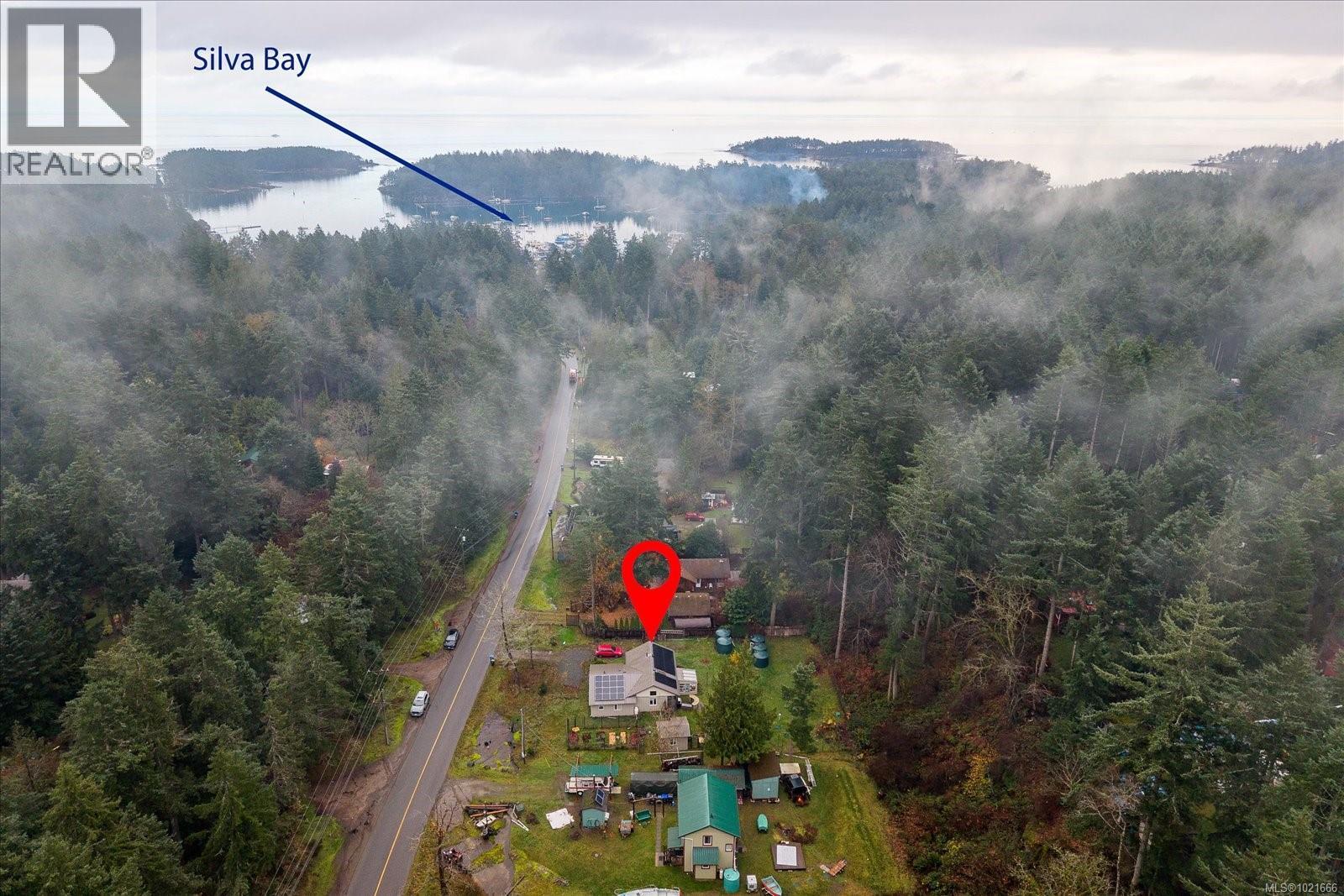 3271 South Rd, Gabriola Island