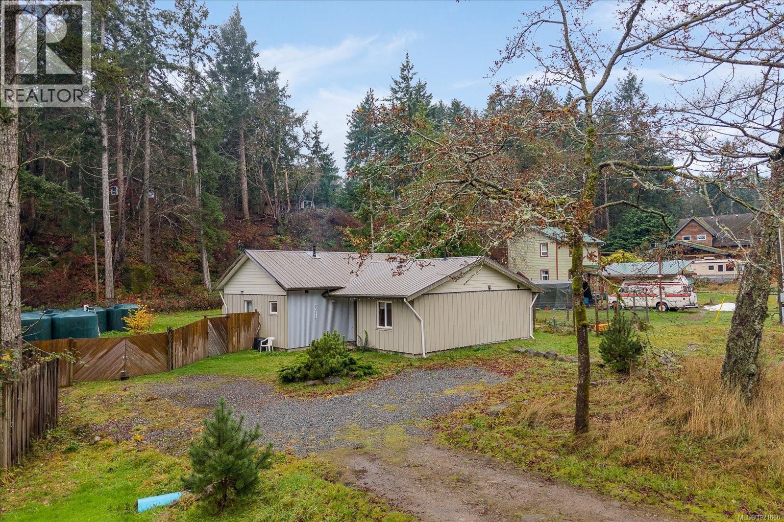 3271 South Rd, Gabriola Island