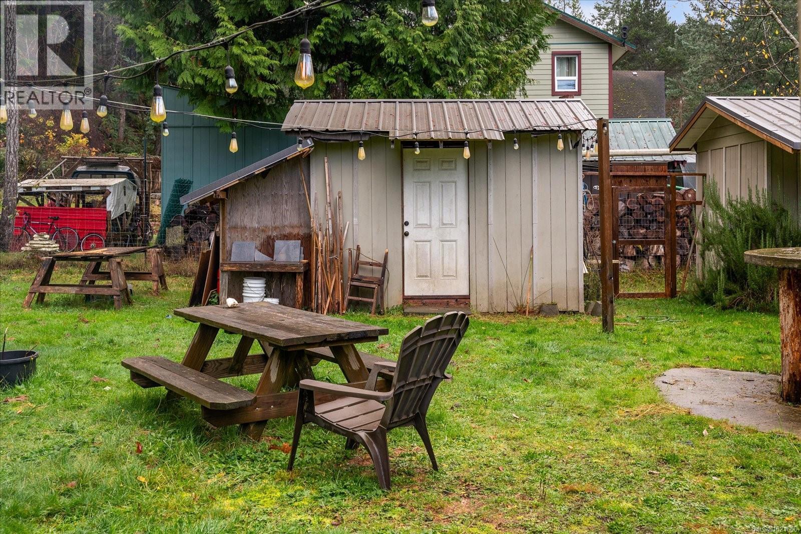 3271 South Rd, Gabriola Island