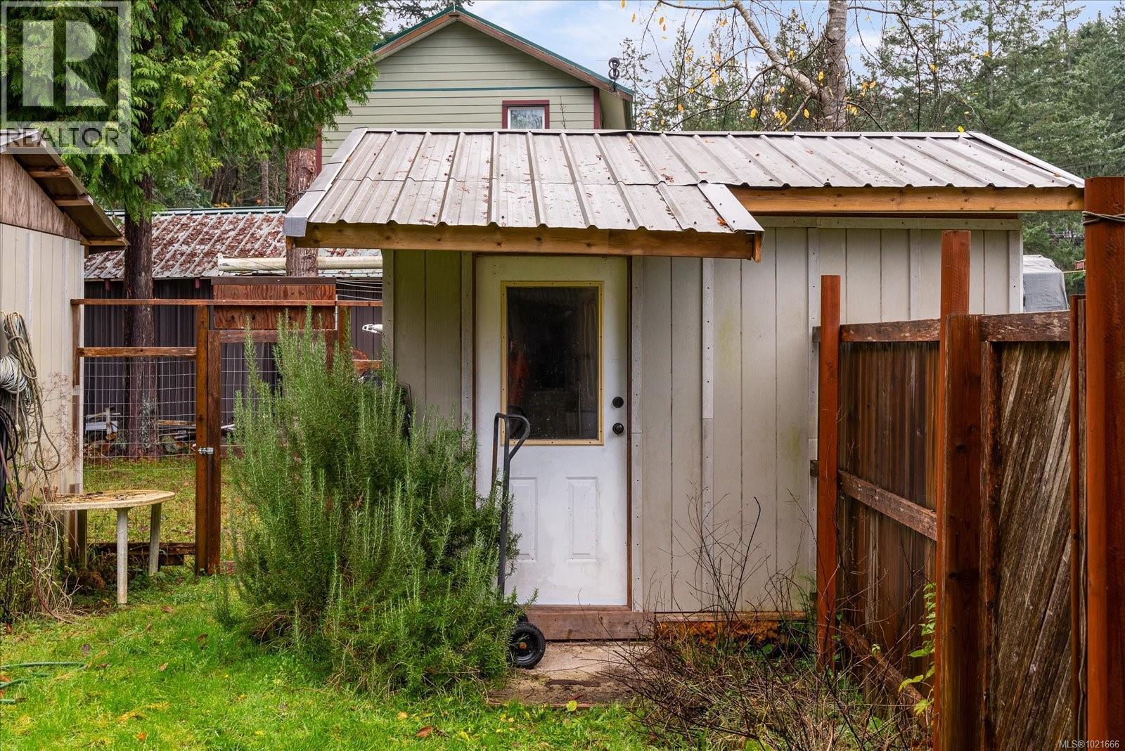 3271 South Rd, Gabriola Island