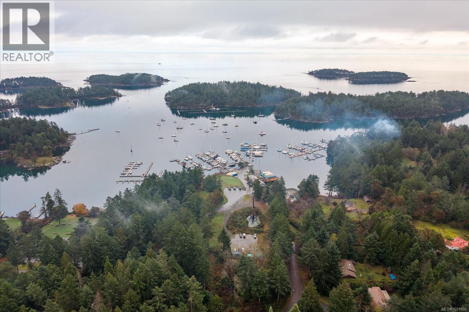 3271 South Rd, Gabriola Island