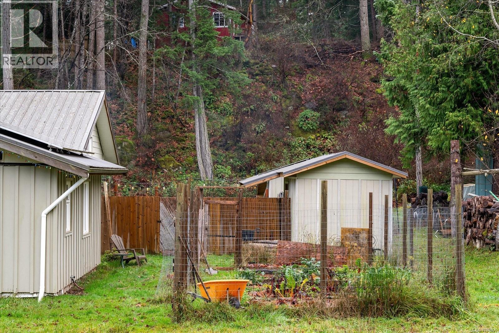 3271 South Rd, Gabriola Island