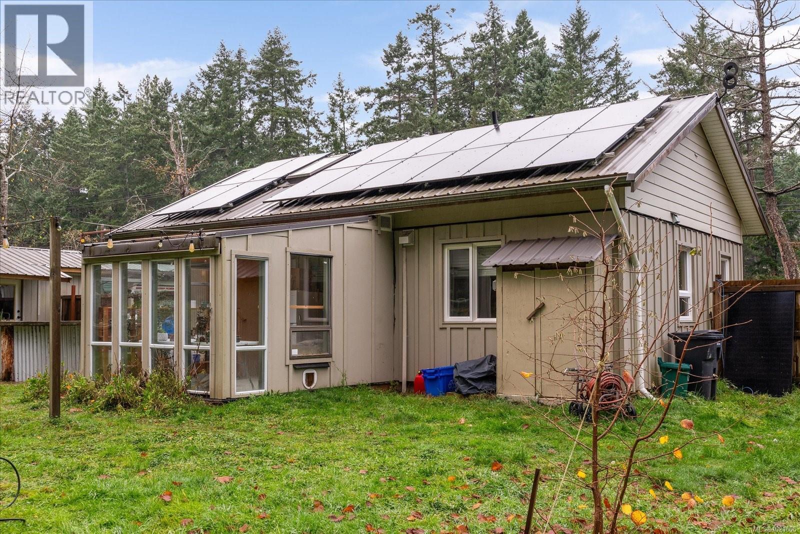 3271 South Rd, Gabriola Island