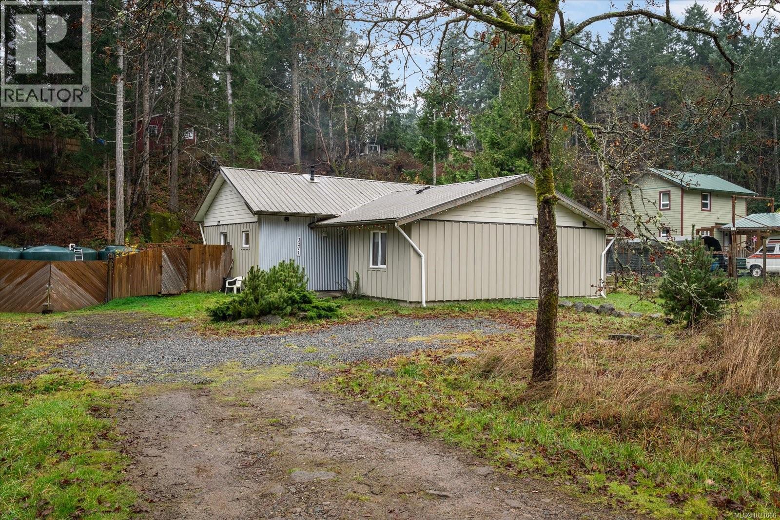 3271 South Rd, Gabriola Island