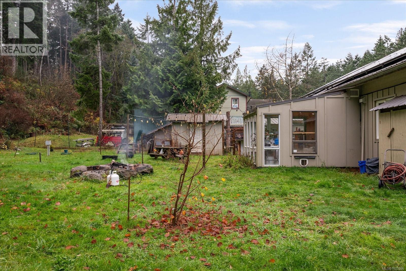 3271 South Rd, Gabriola Island