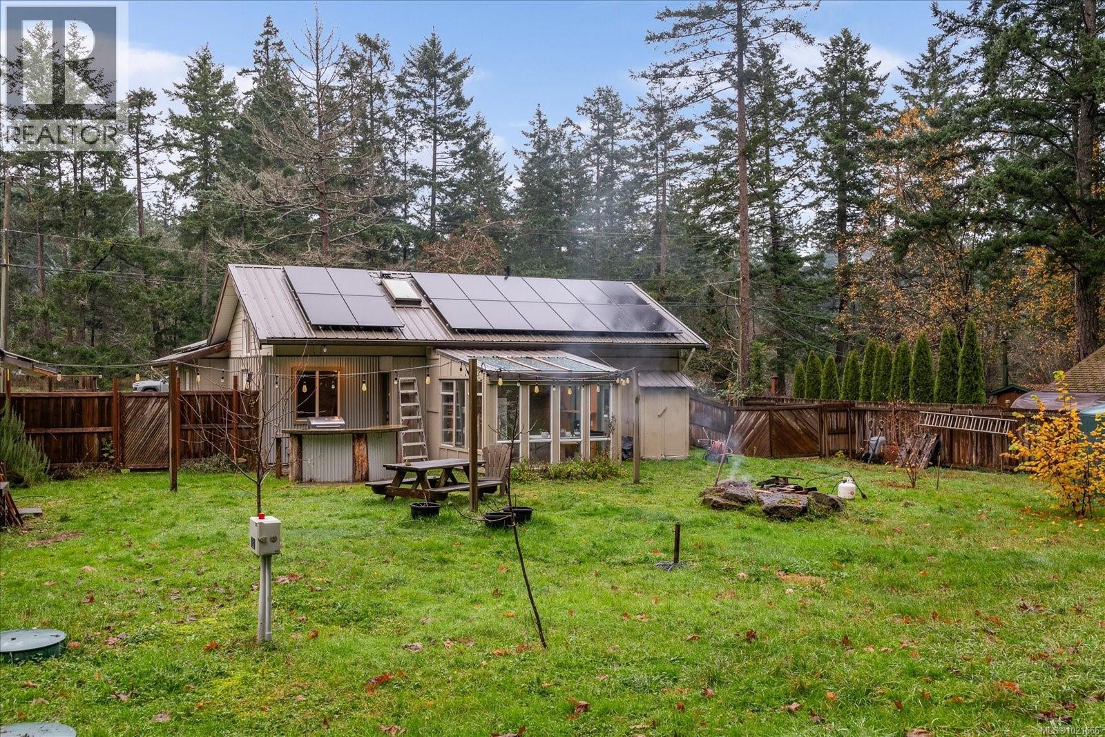3271 South Rd, Gabriola Island