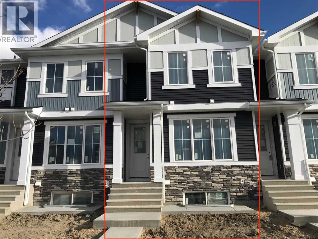 334 Sundown Road - Main photo, Cochrane, Alberta