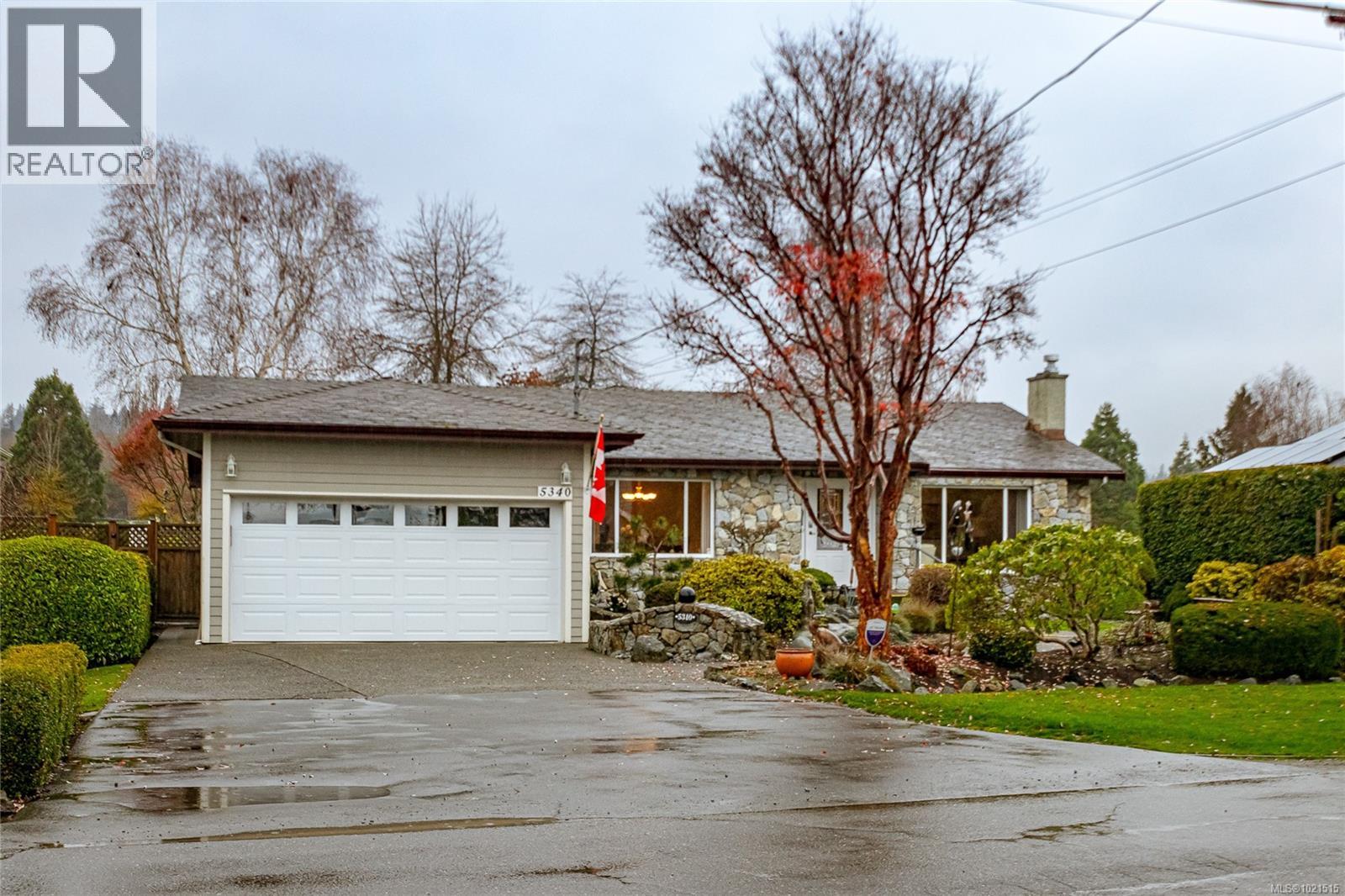 5340 Parker Avenue, Saanich
