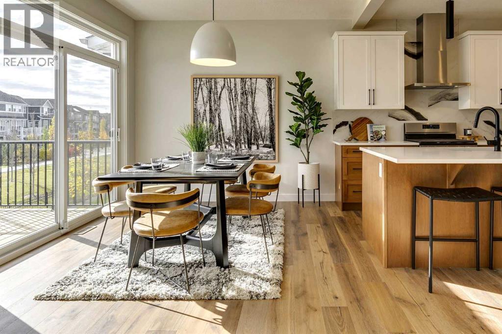 63 Sunrise Heath, Cochrane