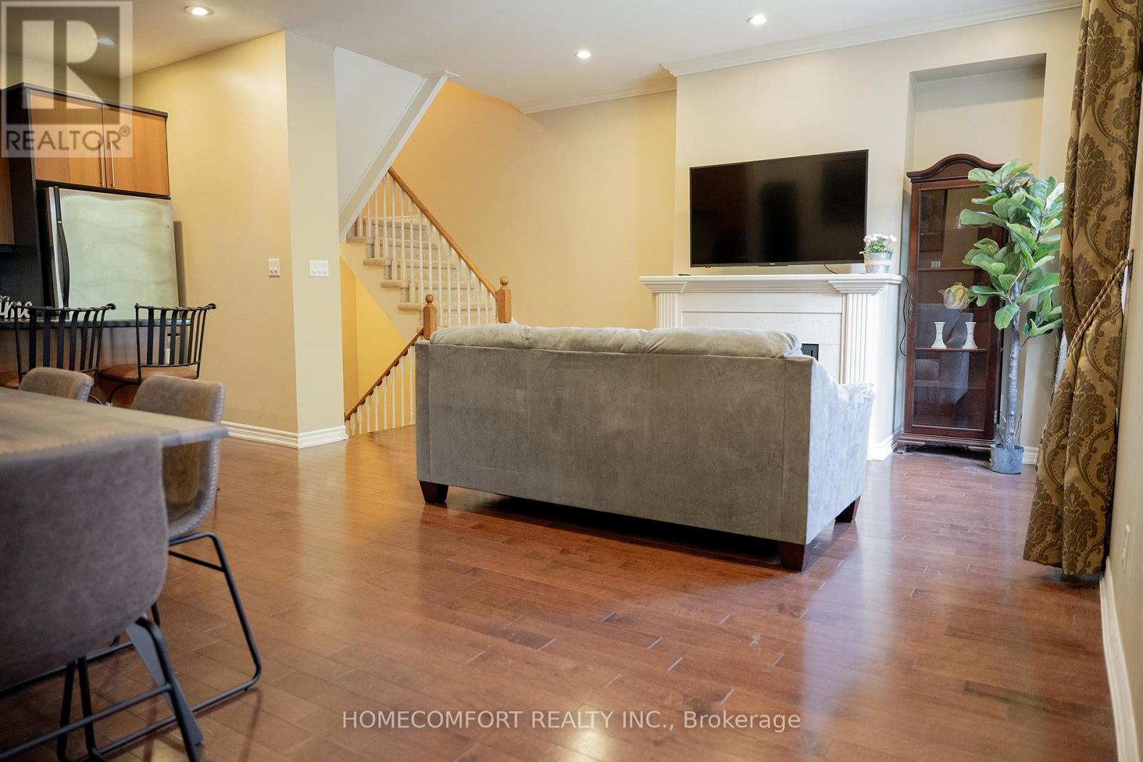 414 - 11 EVERSON DRIVE - Photo 2 of 9, Toronto (Willowdale East), Ontario