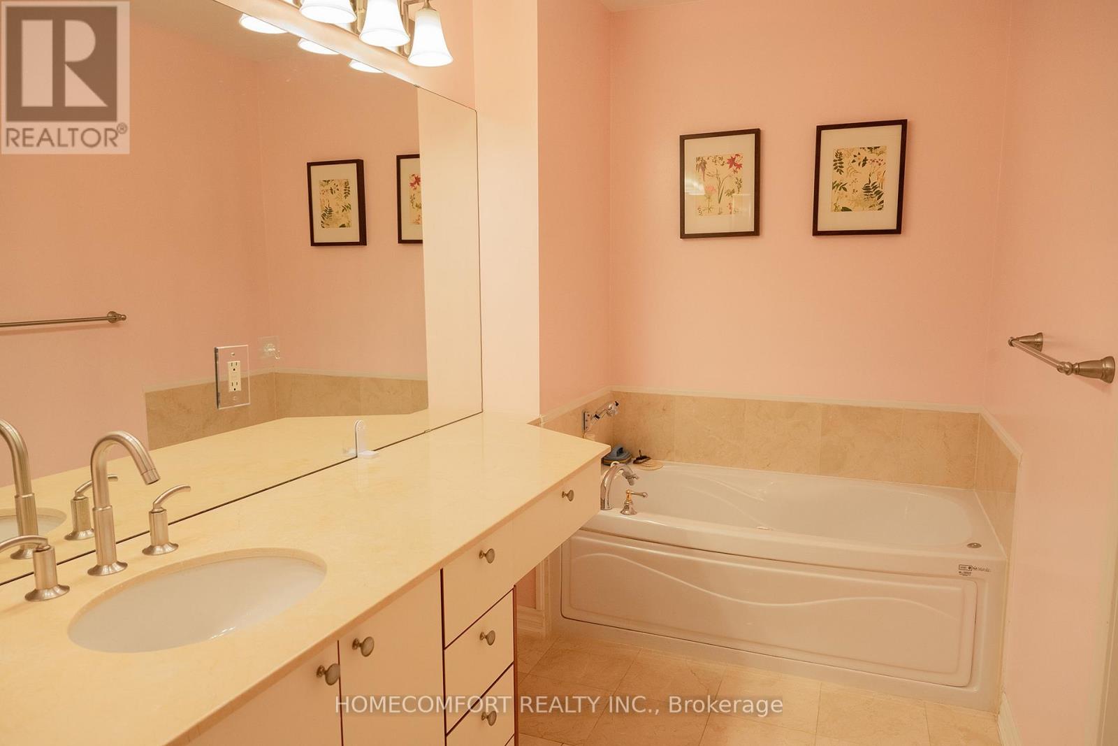 414 - 11 EVERSON DRIVE - Photo 5 of 9, Toronto (Willowdale East), Ontario