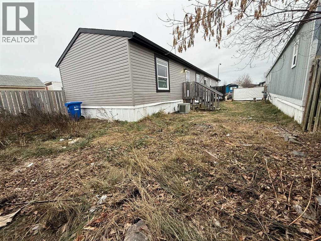 109 Card Crescent, Fort McMurray