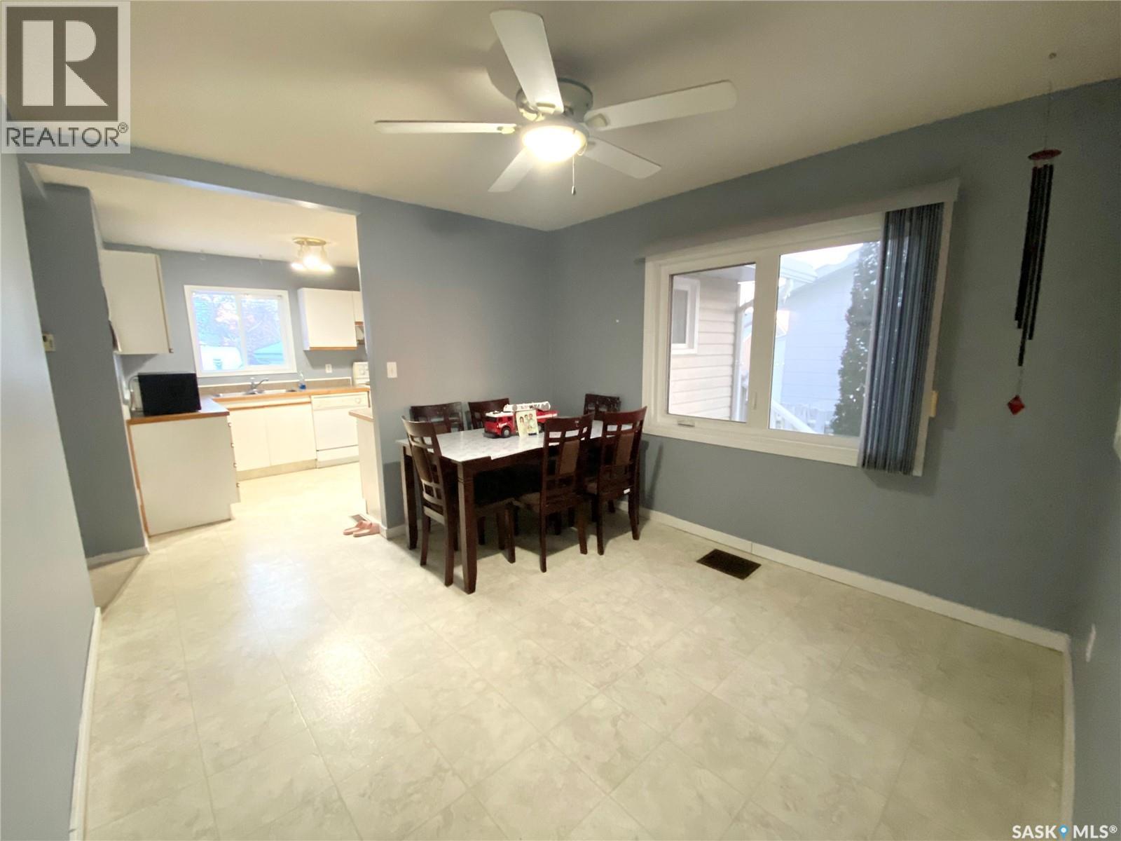 Single Family House Bungalow for Sale in  th AVENUE NW Swift Current 