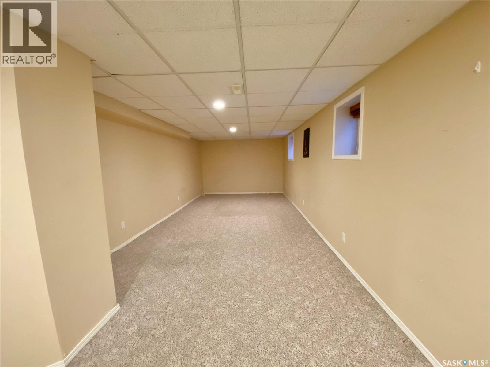 Single Family House Bungalow for Sale in  th AVENUE NW Swift Current 