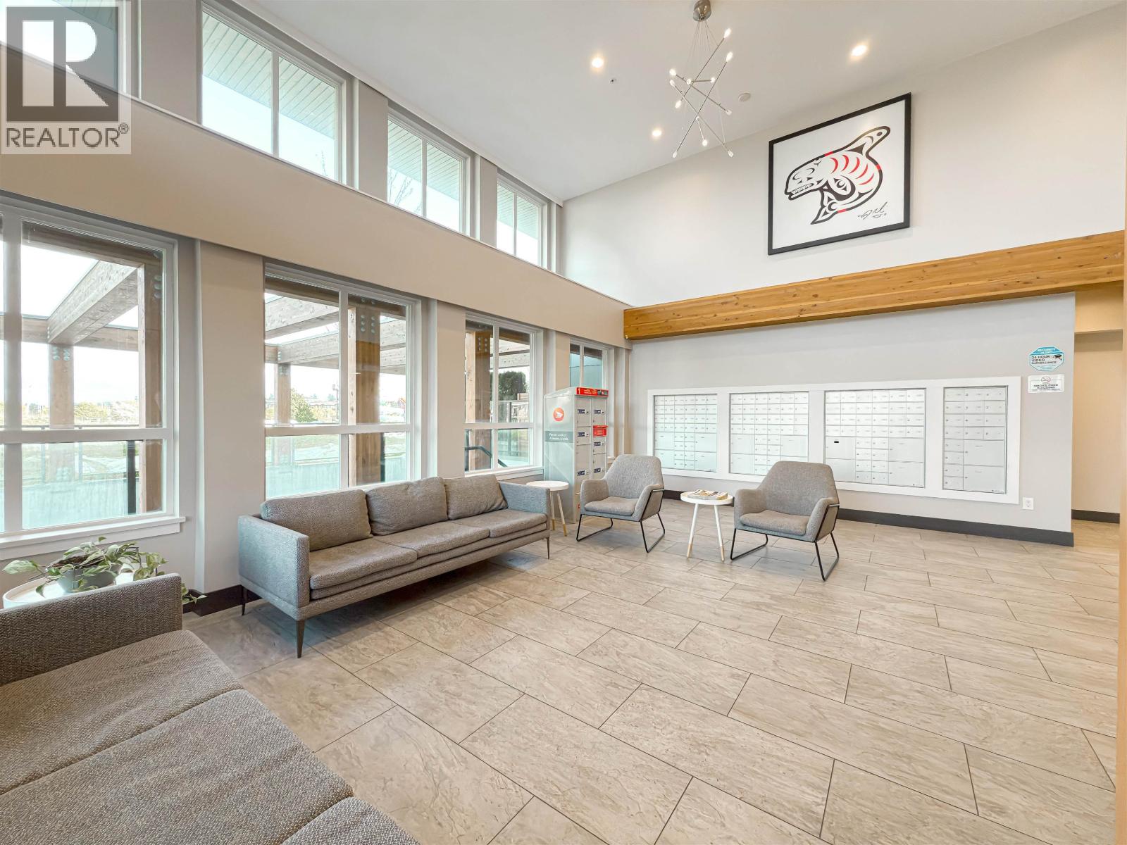 #323-4690 HAWK Lane, Tsawwassen