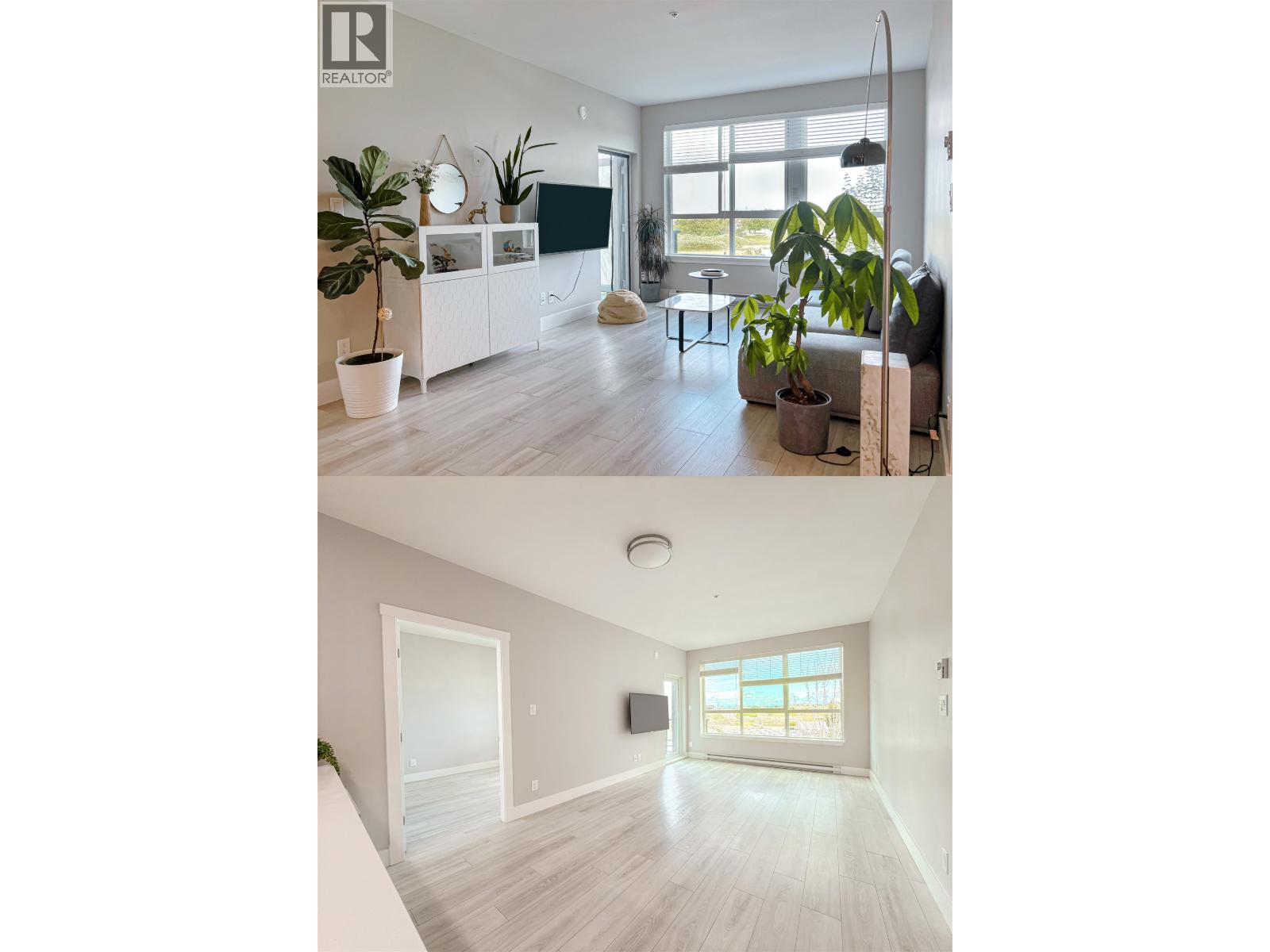 #323-4690 HAWK Lane, Tsawwassen